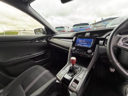 2020 Honda Civic - photo 22