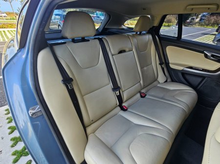 2016 Volvo V60 - photo 20