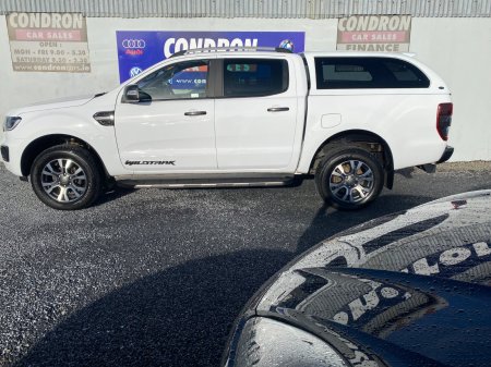2022 Ford Ranger - photo 2