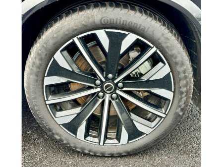2025 Volvo XC90 - photo 29