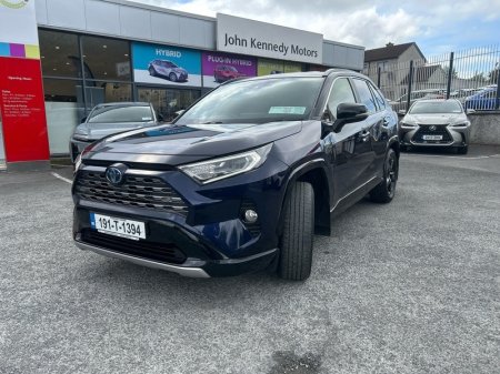 2019 Toyota RAV4 - photo 12