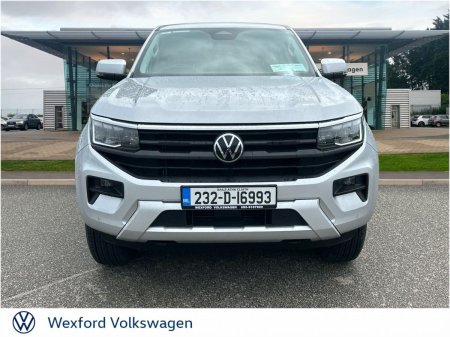 2023 Volkswagen Amarok - photo 14