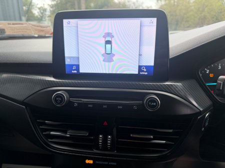 2020 Ford Focus - photo 16