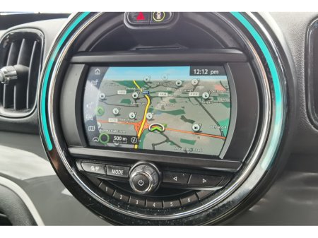 2019 Mini Countryman - photo 18