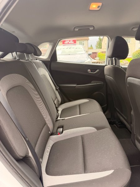 2019 Hyundai KONA - photo 11