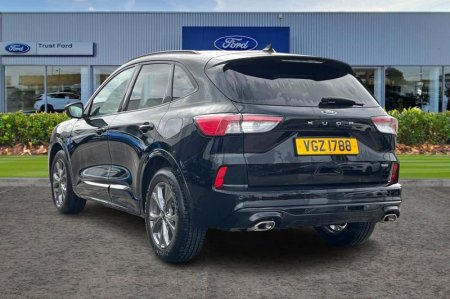 2021 Ford Kuga - photo 2
