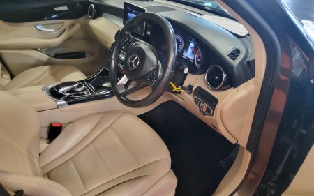 2018 Mercedes-Benz GLC - photo 13