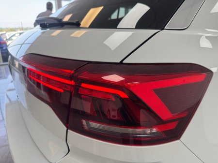 2021 Volkswagen T-Roc - photo 20