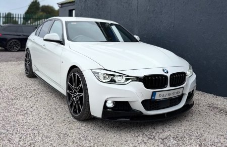2017 BMW 3-Series - photo 16
