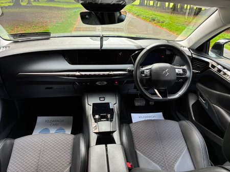 2023 DS Automobiles DS 4 - photo 9