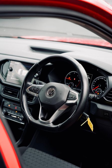 2019 Volkswagen T-Cross - photo 11