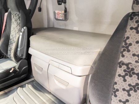 2020 SCANIA R Series - photo 18