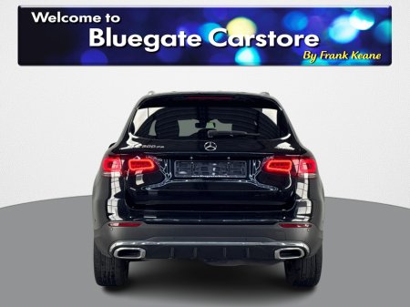 2021 Mercedes-Benz GLC - photo 3