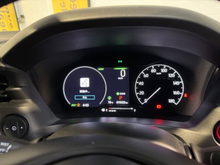 2023 Honda Vezel - photo 14