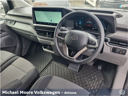 2027 Volkswagen Transporter - photo 7