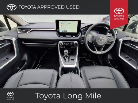2024 Toyota RAV4 - photo 8