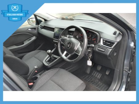 2022 Renault Clio - photo 9