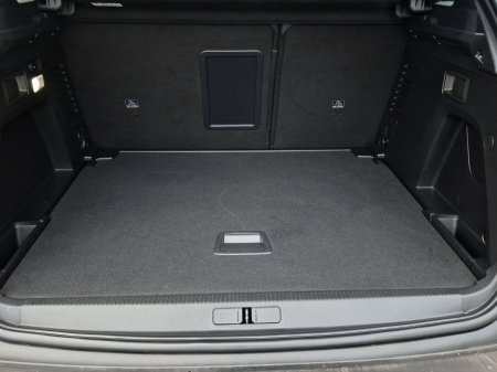 2018 Peugeot 3008 - photo 11