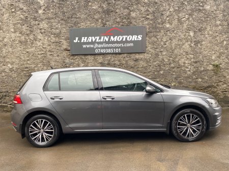 2017 Volkswagen Golf - photo 3