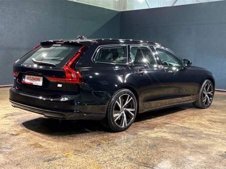 2023 Volvo V90 - photo 3