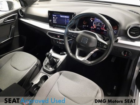 2025 SEAT Ibiza - photo 11