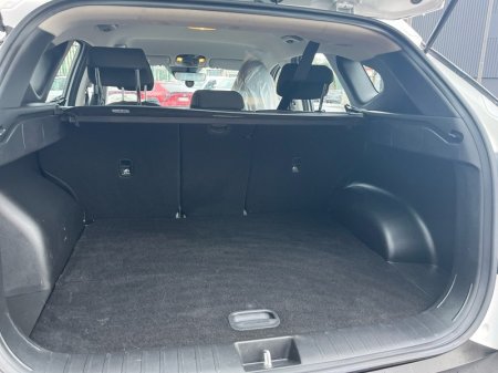 2021 Hyundai Tucson - photo 10
