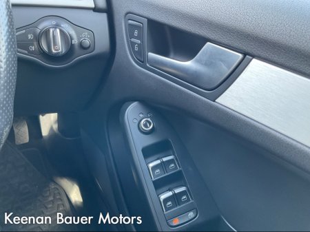 2013 Audi A5 - photo 9