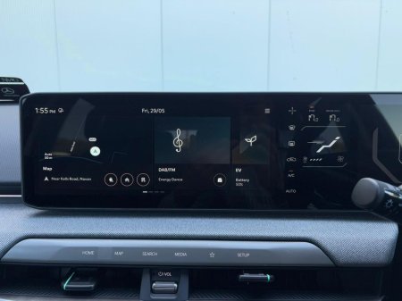 2026 Kia EV4 - photo 15