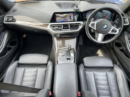 2019 BMW 3-Series - photo 9