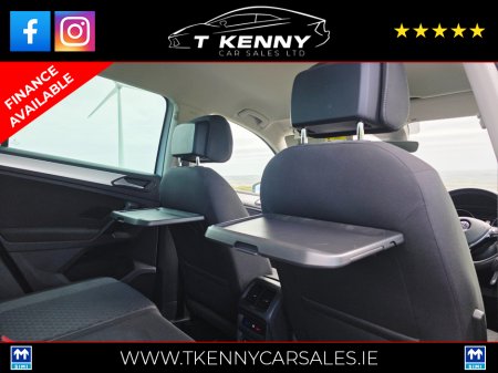 2019 Volkswagen Tiguan - photo 6