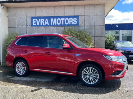 2019 Mitsubishi Outlander - photo 3