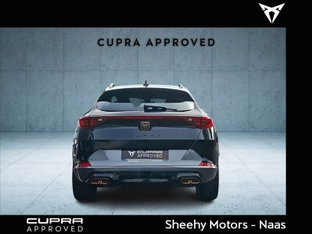 2023 Cupra Formentor - photo 5