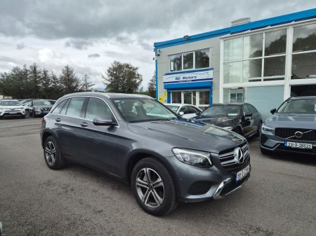 2018 Mercedes-Benz GLC - photo 12