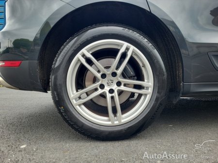2019 Porsche Macan - photo 31