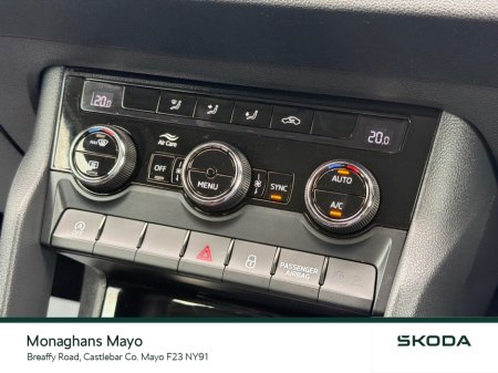 2021 Skoda Karoq - photo 14