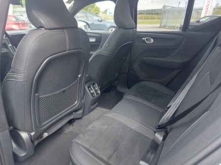 2026 Volvo EX40 - photo 18