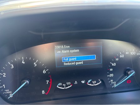 2024 Ford Focus - photo 12