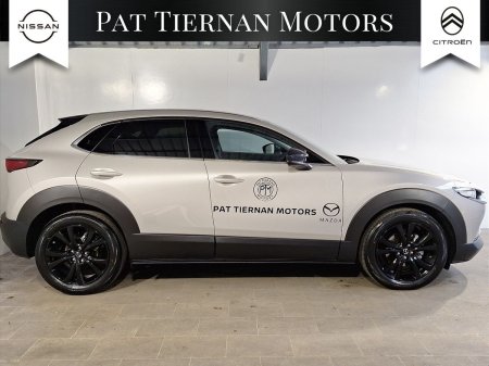 2026 Mazda CX-30 - photo 3