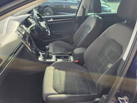 2018 Volkswagen Golf - photo 20