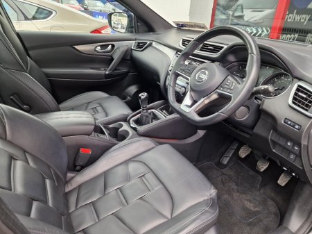 2020 Nissan Qashqai - photo 15