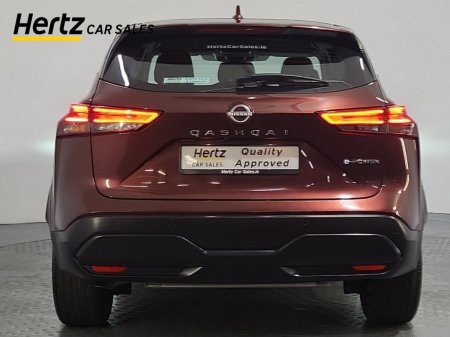 2023 Nissan Qashqai - photo 4