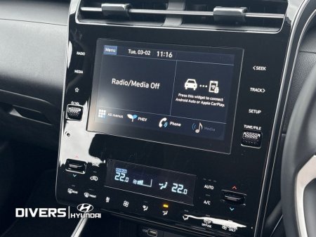 2024 Hyundai Tucson - photo 12