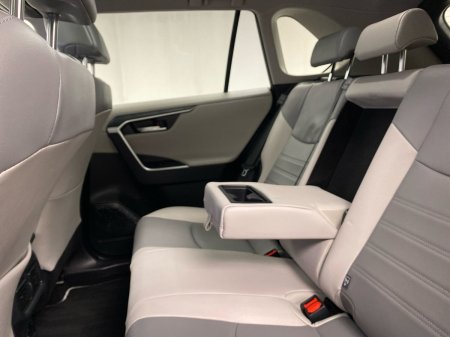 2023 Toyota RAV4 - photo 26