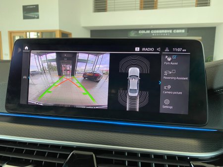 2023 BMW 5-Series - photo 17