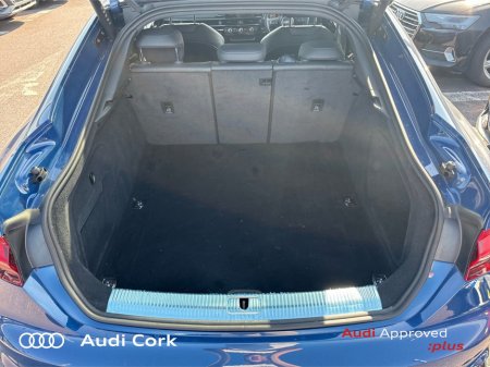2024 Audi A5 - photo 22