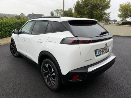 2021 Peugeot 2008 - photo 7