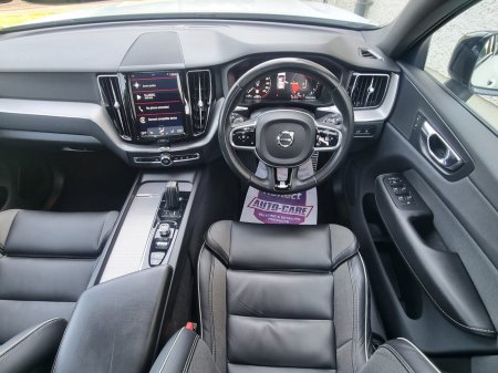2019 Volvo XC60 - photo 31