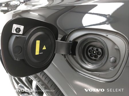 2026 Volvo XC60 - photo 26