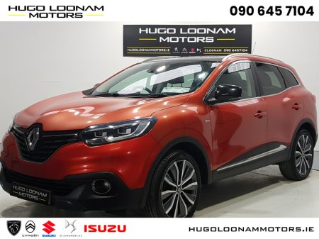2016 Renault Kadjar - photo 5