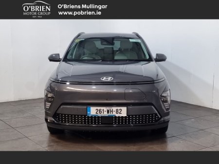 2026 Hyundai KONA - photo 8